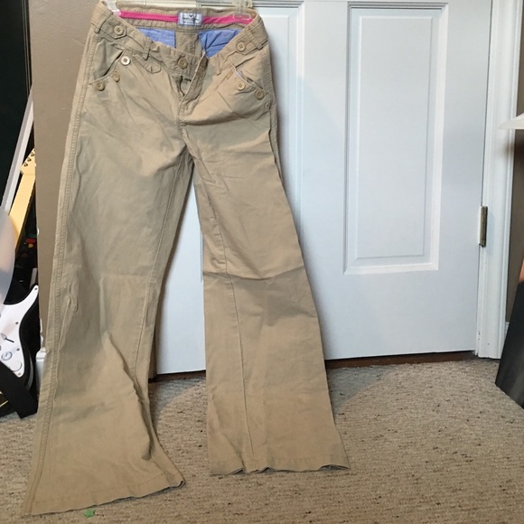 Pants