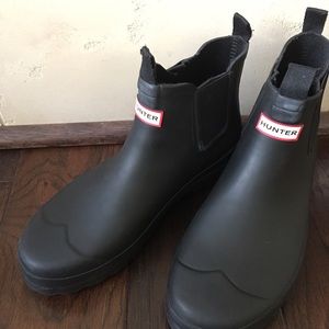 Hunter Kids Original Chelsea