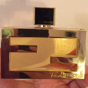 Fan Di Fendi Eau De Parfum Tester