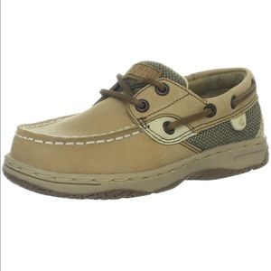 Kids Bluefish Sperry Top-Sider Sz 1