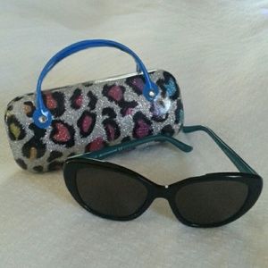 J Lo Prescription Sunnies