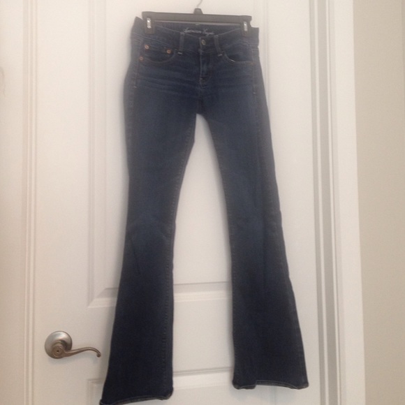 AE JEANS: 2 for $18!!!!💋