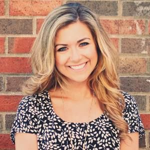 Meet your Posher, Paige