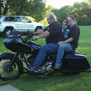 Meet your Posher, Jen