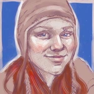 Meet your Posher, Kristina