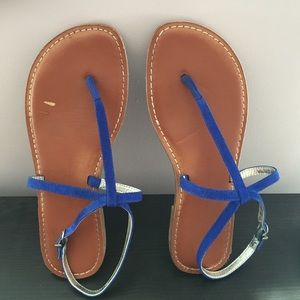 Gap Sandals