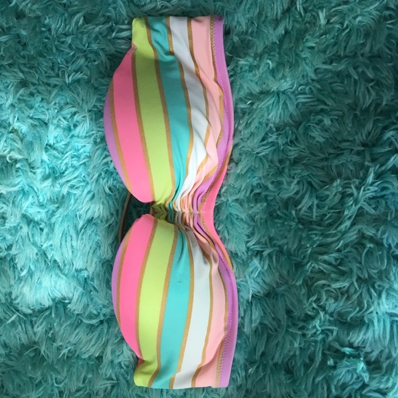 VS swim suit