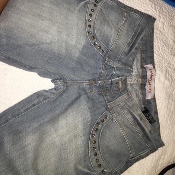 Brazilian Jeans - Picture 1 of 4