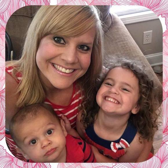 Meet your Posher, Lindsay