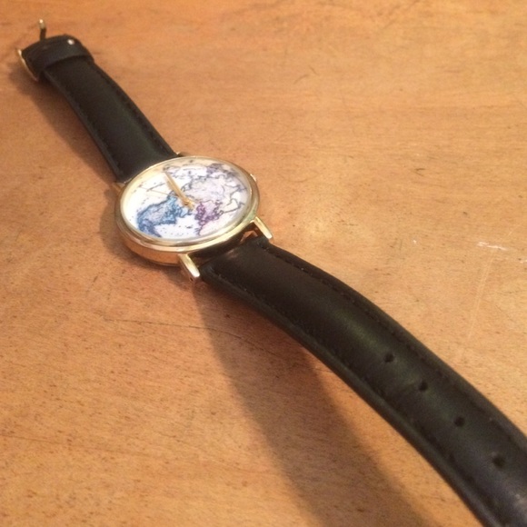 UO World Map Watch