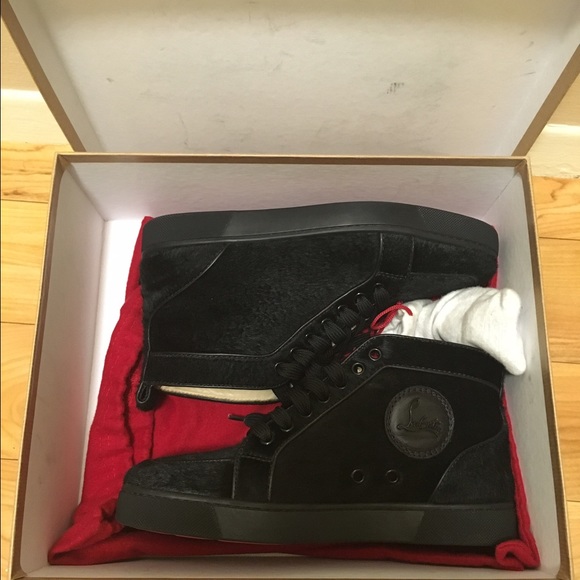 Cristian Louboutin