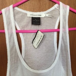 NWT Isabel Marant Etoile Palmer tank!