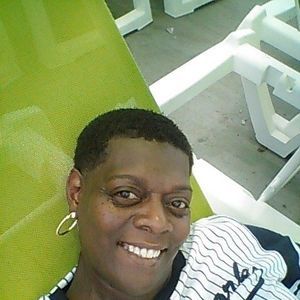 Meet your Posher, Joann