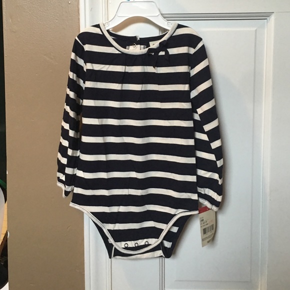 OshKosh shirt