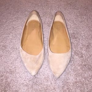 J Crew Flats