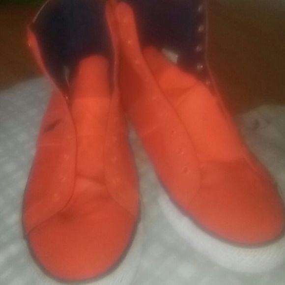 Polo shoes