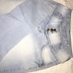Brazilian jeans