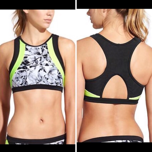 Athleta Other - Athleta Streamline Bikini Top