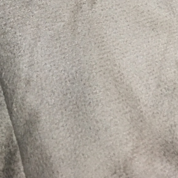 🌺HOST PICK 1/29🌺FRINGED SHEARLING VEST - Picture 4 of 4