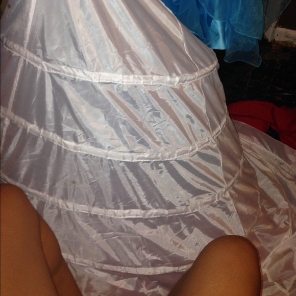 Sweet 16 / Prom Dress - Picture 3 of 4