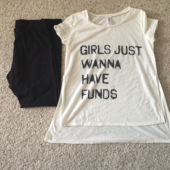 Cute outfit! - Picture 1 of 1