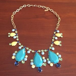 Lilly Pulitzer Necklace