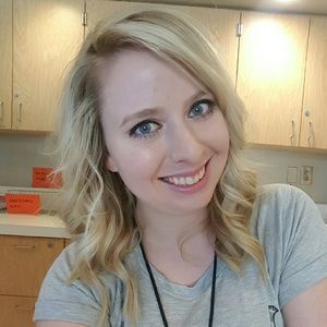 Meet your Posher, Sara