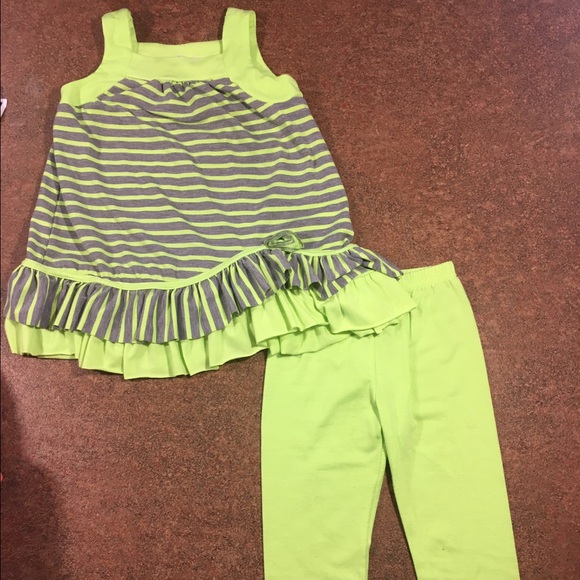 Pippa and Julie 2 piece set