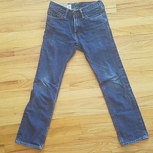 Boys Abercrombie jeans