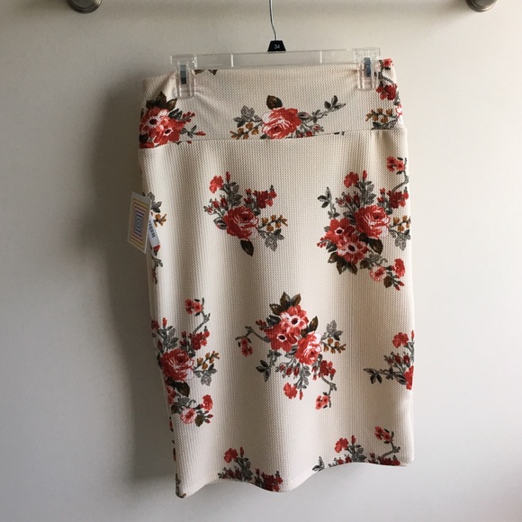 Lularoe Cassie pencil skirt
