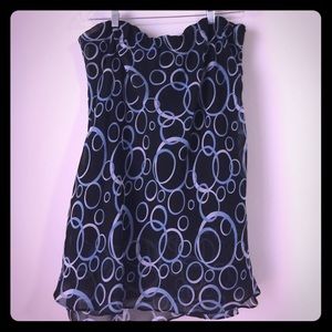 Size 26/28 plus size skirt