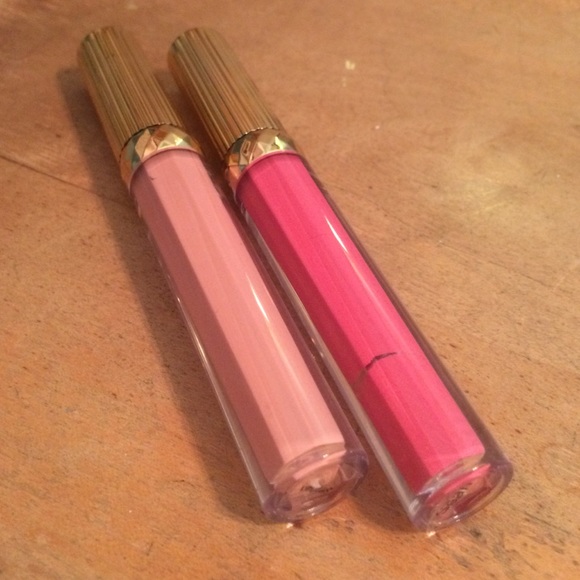 More Matte Than Matte Lippies