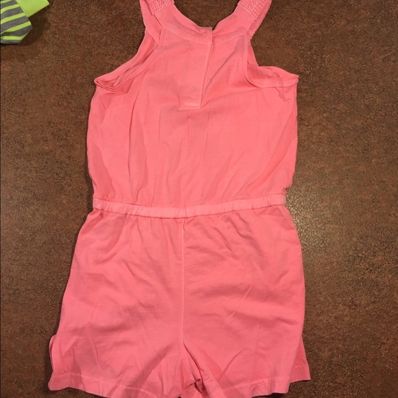 Carters romper - Picture 3 of 3