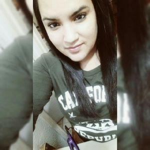 Meet your Posher, Rubi