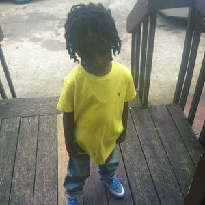 Meet your Posher, Mark