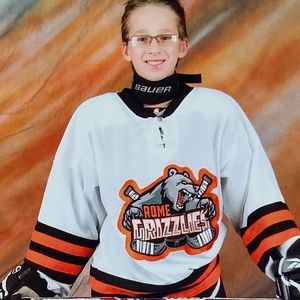 Meet your Posher, Stephen