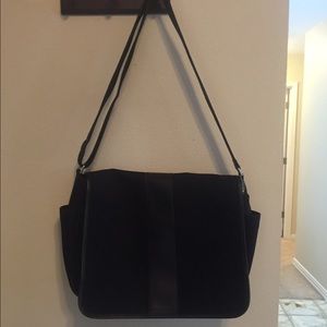 Coach Laptop Bag