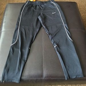 Womens Nike Dri-Fit sweats