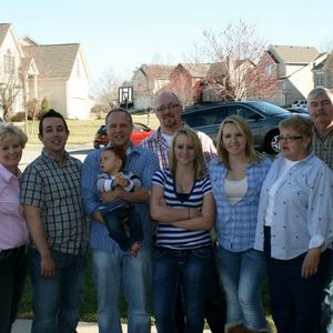 Meet your Posher, Connie