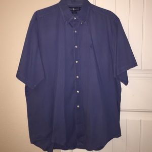 Ralph Lauren button down