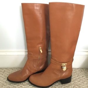 Michael Kors Boots