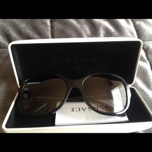 Versace Sunglasses