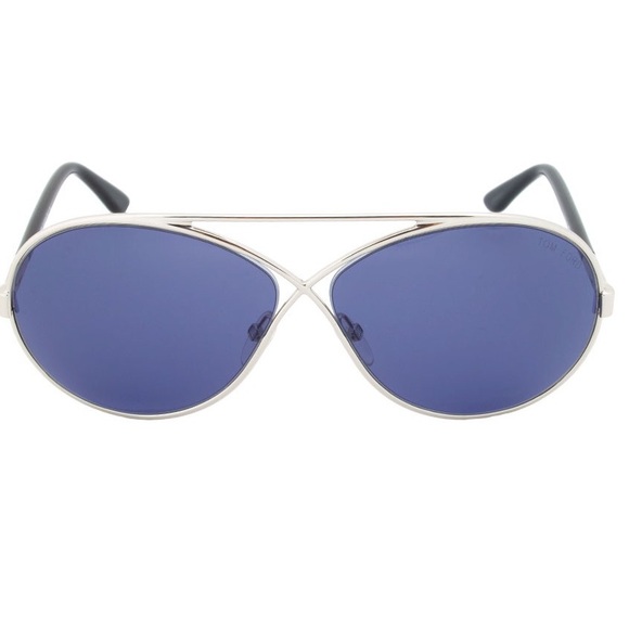 SALE!! Tom Ford Georgette Sunglasses NWOT main image 2