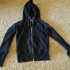 Nike Black Hoodie