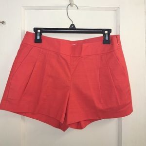 J. Crew shorts