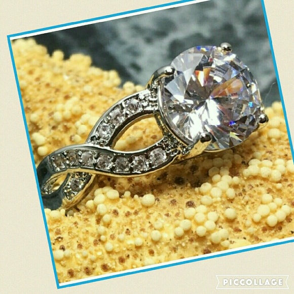 BRAID STYLE RING - Picture 2 of 4