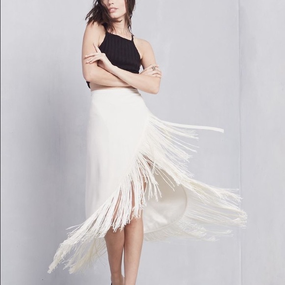 NWT Aurelie Skirt