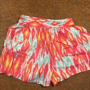 Children's Place shorts