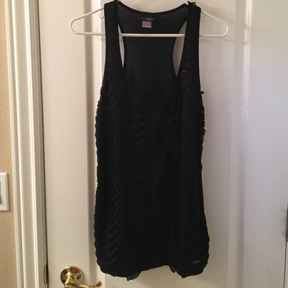 Daytrip racer back top