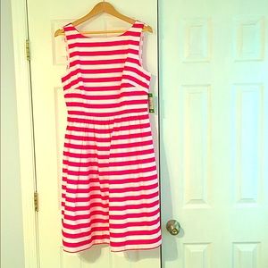 NWT, never worn Lilly Pulitzer Eryn dress-Women's